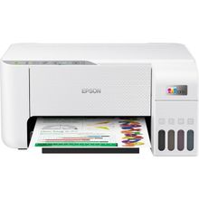 Epson EcoTank L3256 Fotokopi Tarayıcı Wi-Fi Direct Tanklı Yazıcı