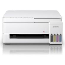Epson EcoTank L3356 Çok Fonksiyonlu Tanklı Mürekkep Püskürtmeli Yazıcı