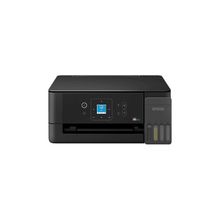 Epson EcoTank L3360 Wi-Fi + Tarayıcı + Fotokopi Renkli Çok Fonksiyonlu Tanklı Mürekkep Püskürtmeli Yazıcı