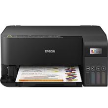 Epson EcoTank L3550 Renkli Tanklı A4 Wi-Fi USB Yazıcı