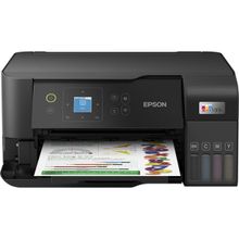 Epson EcoTank L3560 Renkli Tanklı Yazıcı