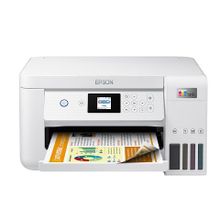 Epson EcoTank L4266 Fotokopi Tarayıcı Wi-Fi Yazıcı
