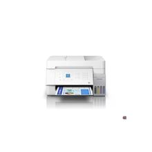 Epson EcoTank L5396 Wi-Fi + Tarayıcı + Fotokopi + Faks Renkli Çok Fonksiyonlu Tanklı Mürekkep Püskürtmeli Yazıcı