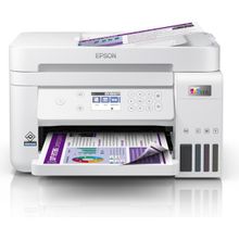 Epson EcoTank L6276 Çok Fonksiyonlu Yazıcı