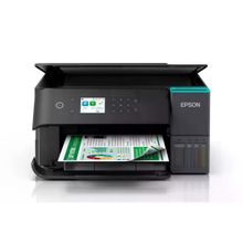 Epson EcoTank L6360 Wi-Fi Tarayıcı Fotokopi Çok Fonksiyonlu Tanklı Yazıcı