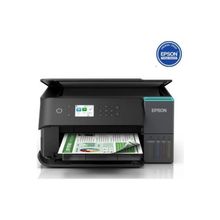 Epson EcoTank L6360 Wi-Fi Tarayıcı Fotokopi Dubleks Çok Fonksiyonlu Tanklı Yazıcı
