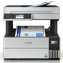 Epson EcoTank L6490 Mürekkep Püskürtmeli Çok Fonksiyonlu Yazıcı