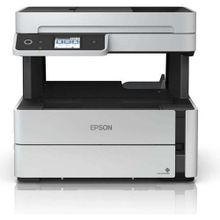 Epson EcoTank M3180 Mürekkep Püskürtmeli Çok Fonksiyonlu Yazıcı