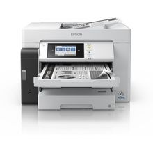 Epson EcoTank Pro M15180 Wi-Fi Mürekkep Püskürtmeli Çok Fonksiyonlu Yazıcı