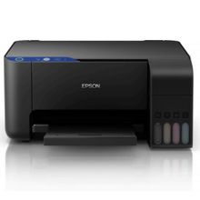 Epson L3111 100 Sayfa Mürekkep Tanklı Renkli Çok Fonksiyonlu Yazıcı