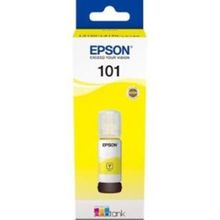 Epson L4150-4160-6160-6170-619 101 EcoTank Yellow 70 ml 6.000 Sayfa Toner