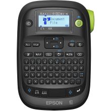 Epson Label Works LW-K400VP Elde Taşınan Etiket Yazıcısı