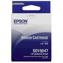 Epson LX-100-C13S015047 Şerit