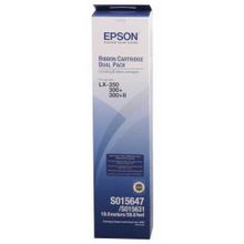 Epson LX-350-C13S015647 2'li Şerit