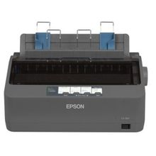 Epson LX-350 Nokta Vuruşlu Yazıcı