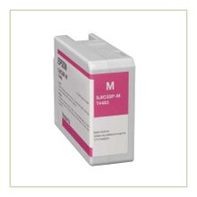Epson SJIC35P-T44B320-C13T44B320 Kırmızı Orjinal Kartuş