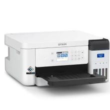Epson SureColor SC-F100 Wi-Fi Renkli Mürekkep Püskürtmeli Yazıcı