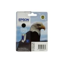 Epson T007-C13T00740120 Siyah Kartuş