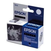 Epson T013-C13T01340120 Siyah Kartuş