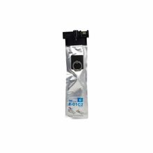 Epson T01C2-C13T01C200 Mavi Muadil Kartuş