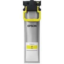 Epson T01C4-C13T01C400 Sarı Muadil Kartuş