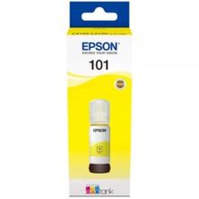Epson T03V44A 101Y Sarı 70 ml Tanklı Sistem Mürekkebi