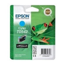 Epson T0542-C13T05424020 Mavi Kartuş