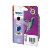 Epson T0548 C13T05484020 R800-R1800 Mat Siyah Orjinal Kartuş