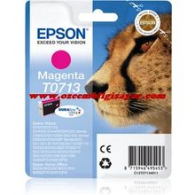 Epson T0713 Kırmızı Kartuş