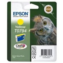 Epson T0794 Sarı Kartuş