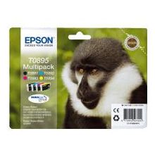 Epson T0895-C13T08954020 Kartuş