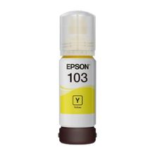 Epson T103 Yellow 65 ml Mürekkep