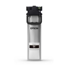 Epson T11D1-C13T11D140 Siyah Yüksek Kapasiteli Muadil Kartuş