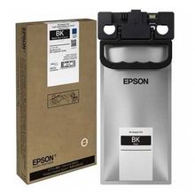 Epson T11E1-C13T11E140 Siyah Ekstra Yüksek Kapasiteli Orijinal Kartuş
