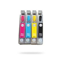 Epson T1281xl T1282xl T1283 T1284 4'lü Takım Kartuş