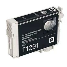 Epson T1291 Siyah Uyumlu Kartuş