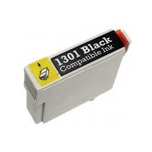 Epson T1301-C13T13014020 Siyah Muadil Kartuş