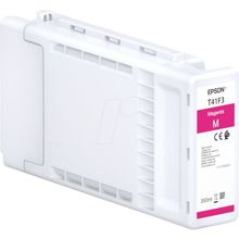 Epson T41F3 C13T41F340 Orjinal Kırmızı Kartuş