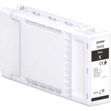 Epson T41F5 C13T41F540 Orjinal Siyah Kartuş