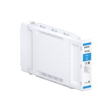Epson T41R2 Ultrachrome Orjinal Mavi Kartuş