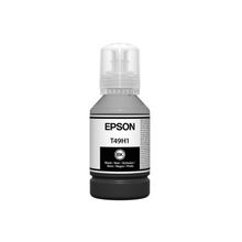 Epson T49N100 Dye Sublimation Siyah 140 ml Mürekkep