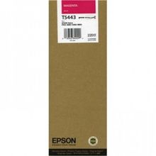 Epson T5443-C13T544300 Kırmızı Kartuş