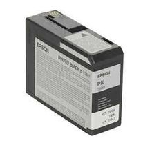 Epson T5801-C13T580100 Siyah Foto Kartuş