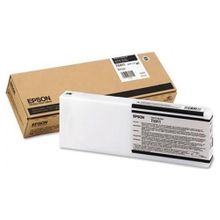 Epson T5911-C13T591100 Siyah Foto Kartuş