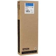 Epson T5912-C13T591200 Mavi Kartuş
