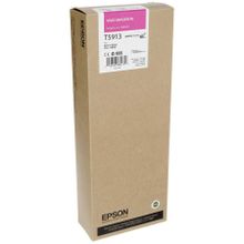 Epson T5913-C13T591300 Kırmızı Kartuş
