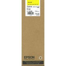 Epson T5914-C13T591400 Sarı Kartuş
