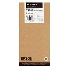Epson T5961-C13T596100 Siyah Foto Kartuş