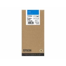 Epson T5962-C13T596200 Mavi Kartuş