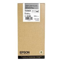 Epson T5969-C13T596900 Açık Siyah Kartuş